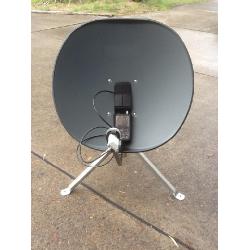 Antennas &amp; Dishes Image