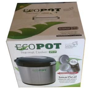 Eco - Pot - Thermal Cooker Image