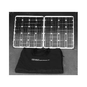 Solar Panel 140 Watt Image